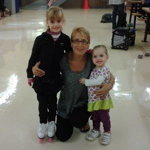 Meet your Posher, Catherine